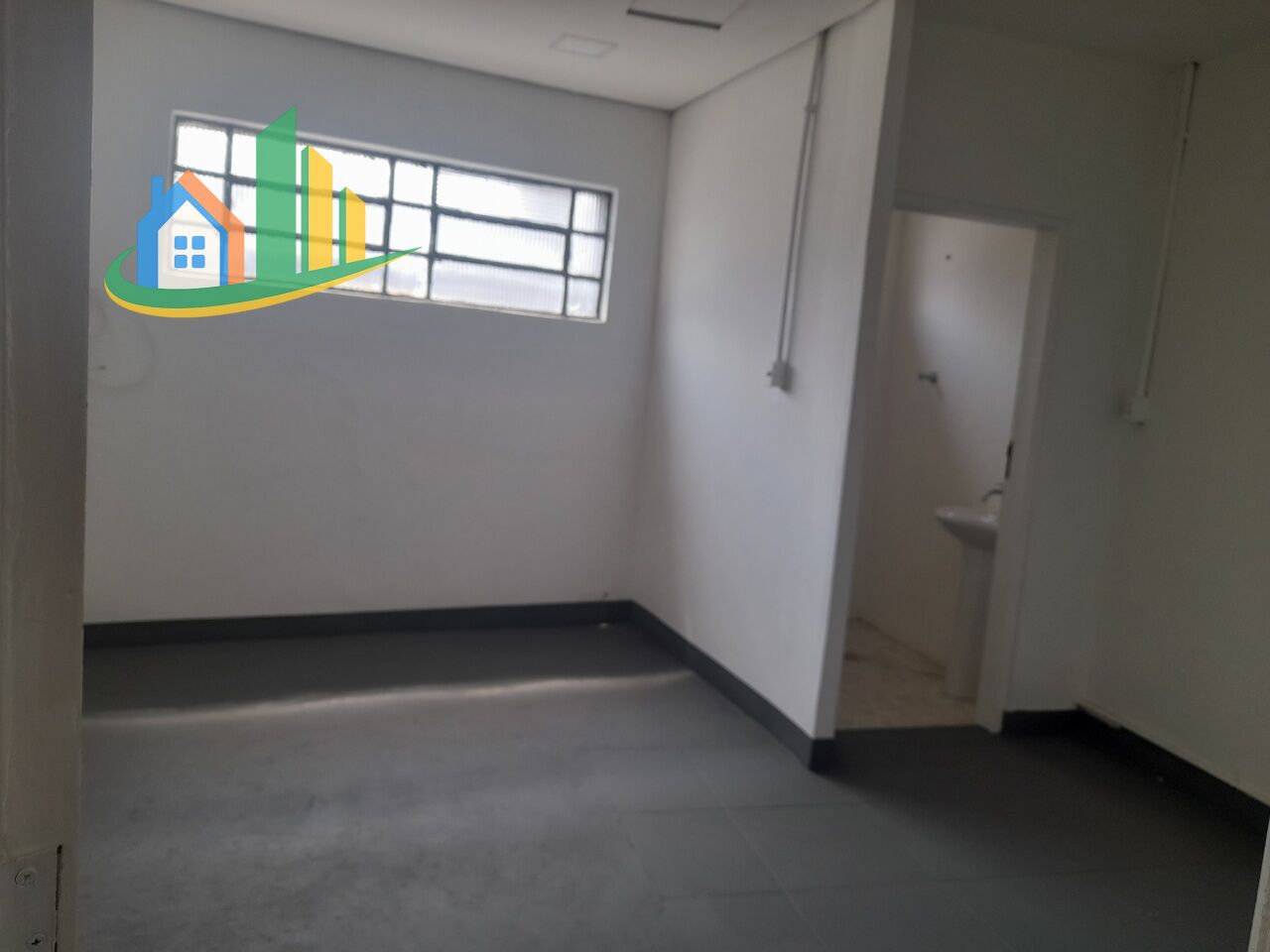 Loja-Salão, 120 m² - Foto 3