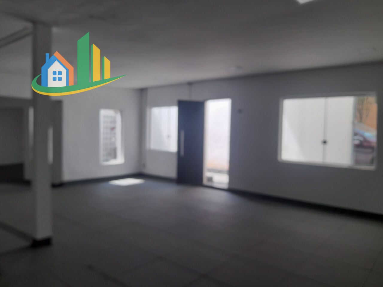 Loja-Salão, 120 m² - Foto 4