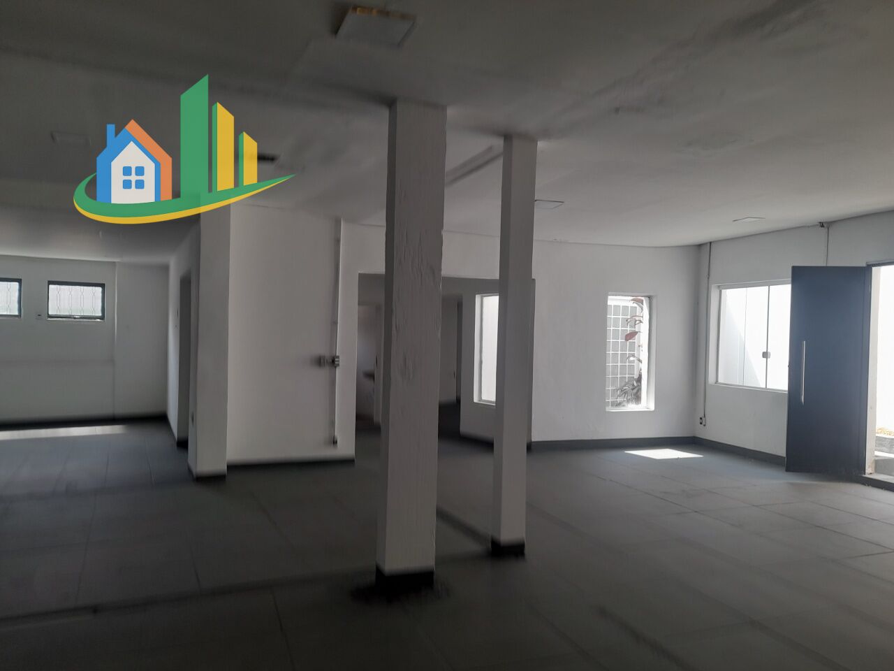 Loja-Salão, 120 m² - Foto 5