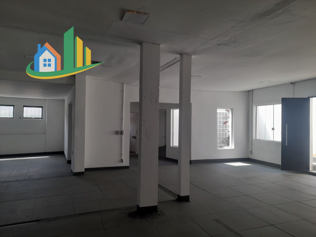 Loja-Salão, 120 m² - Foto 6