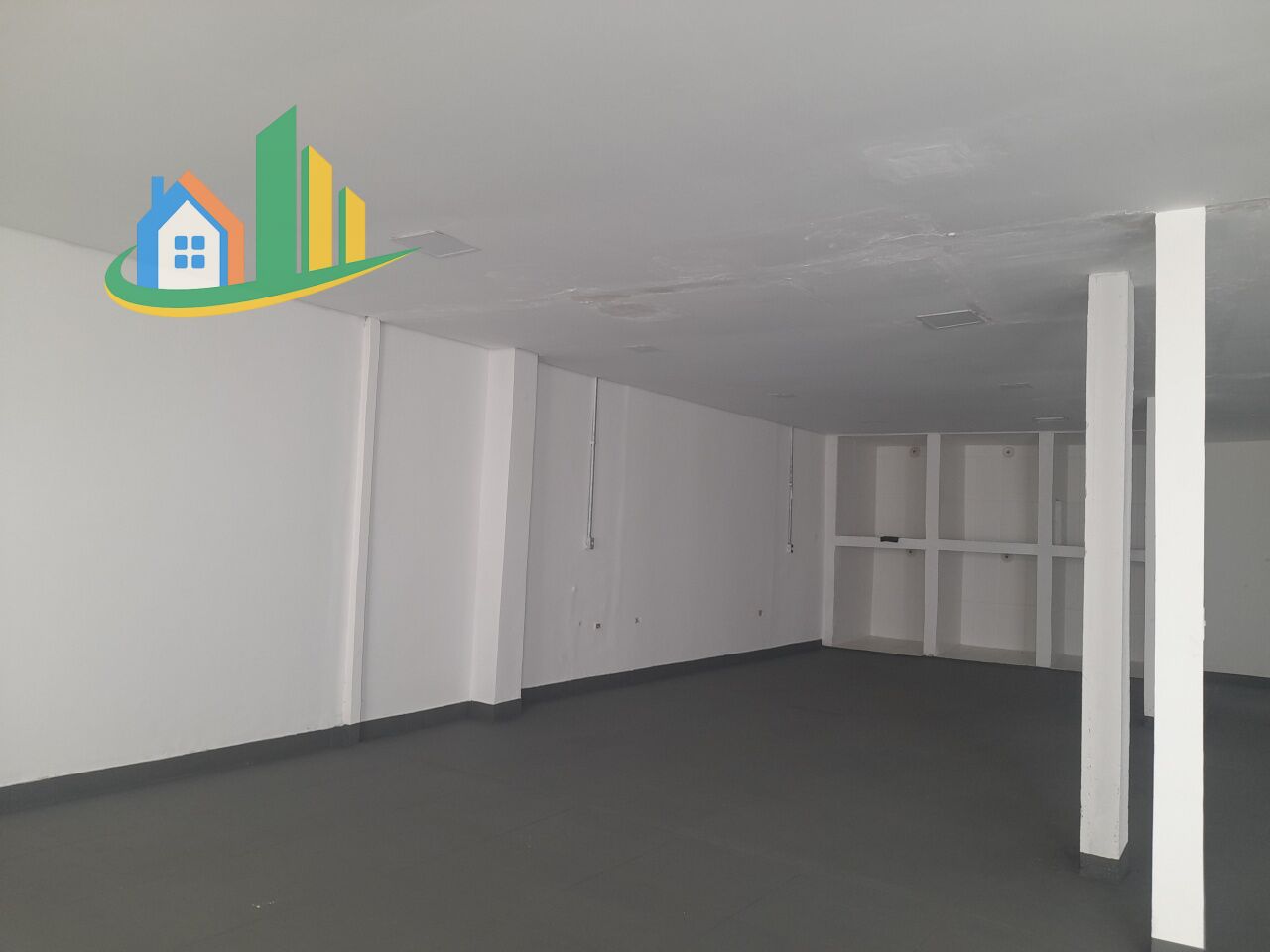 Loja-Salão, 120 m² - Foto 7