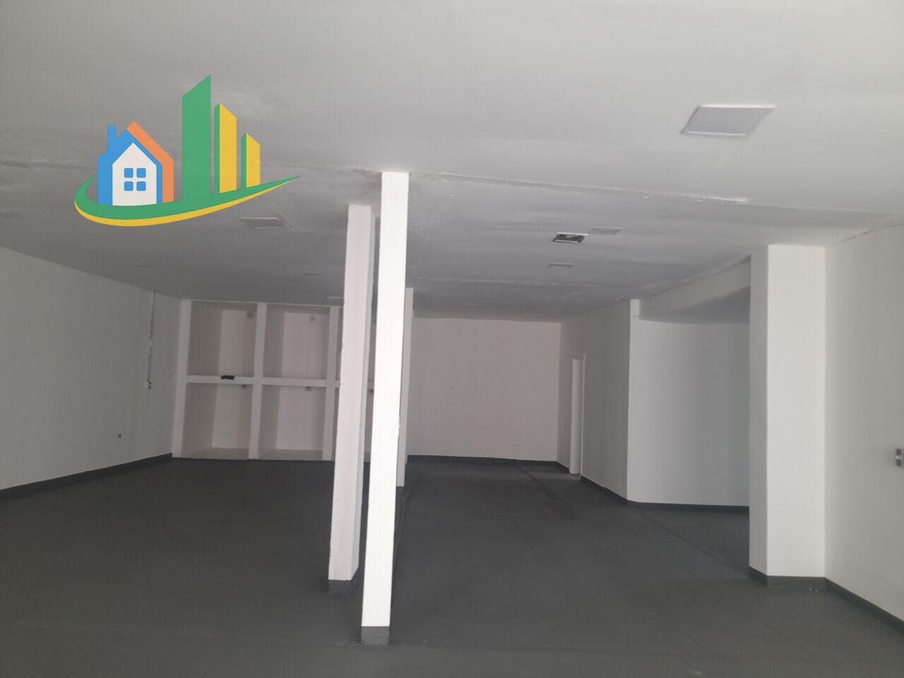 Loja-Salão, 120 m² - Foto 8