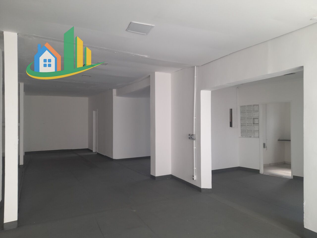 Loja-Salão, 120 m² - Foto 9