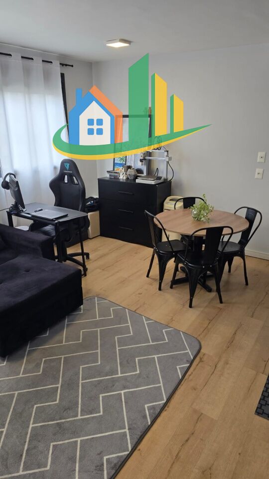 Apartamento para Venda - Jurubatuba