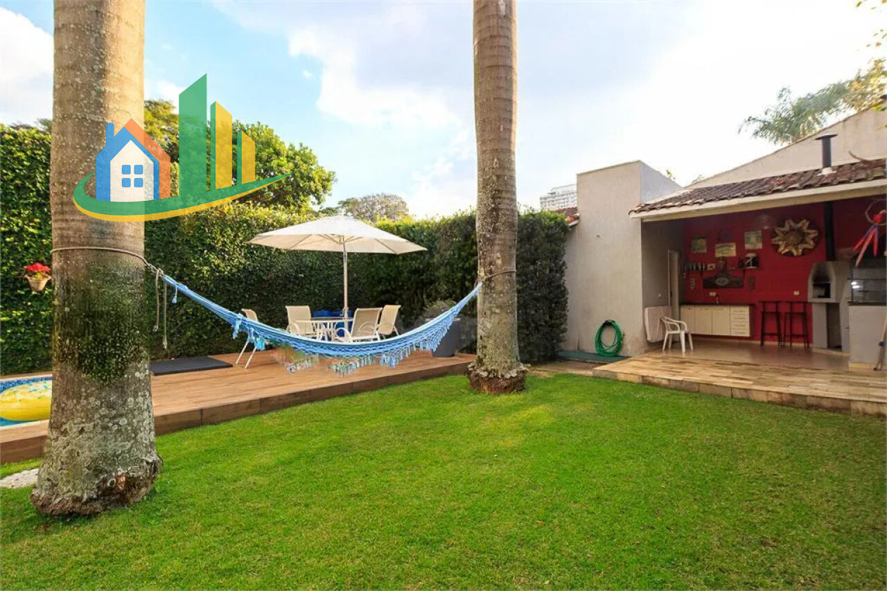 Casas Residenciais para Venda - Santo Amaro