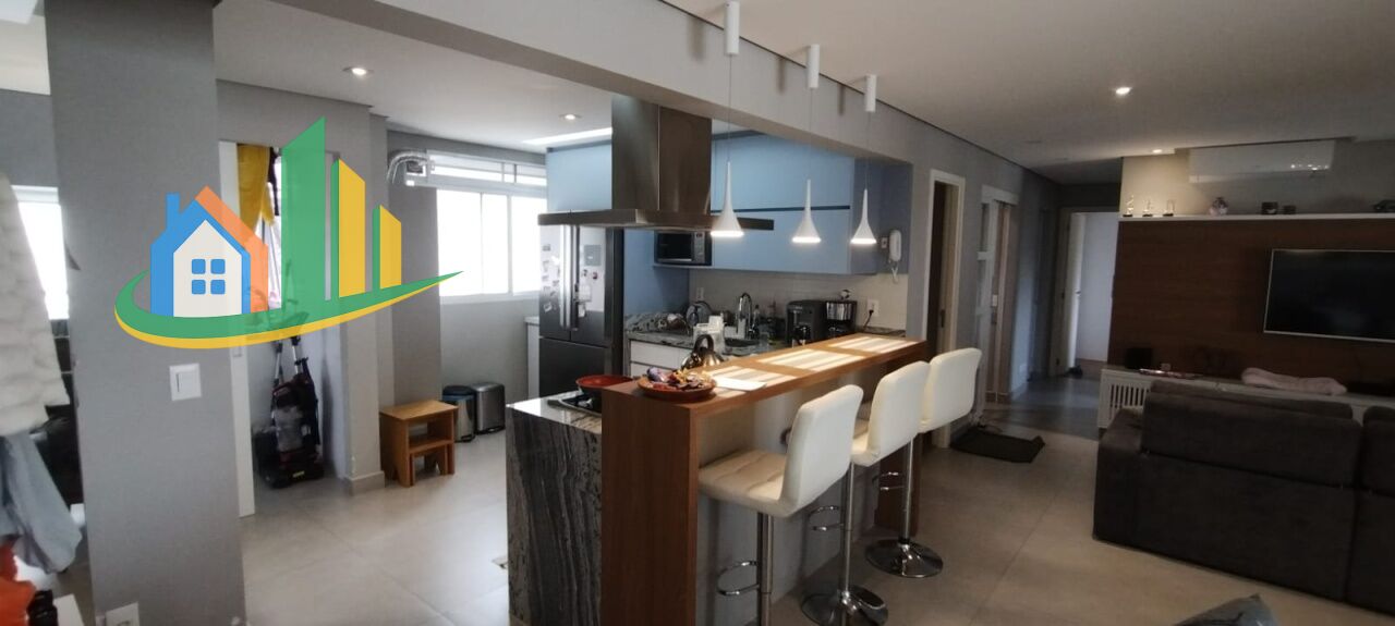 Apartamento para Venda - Jurubatuba