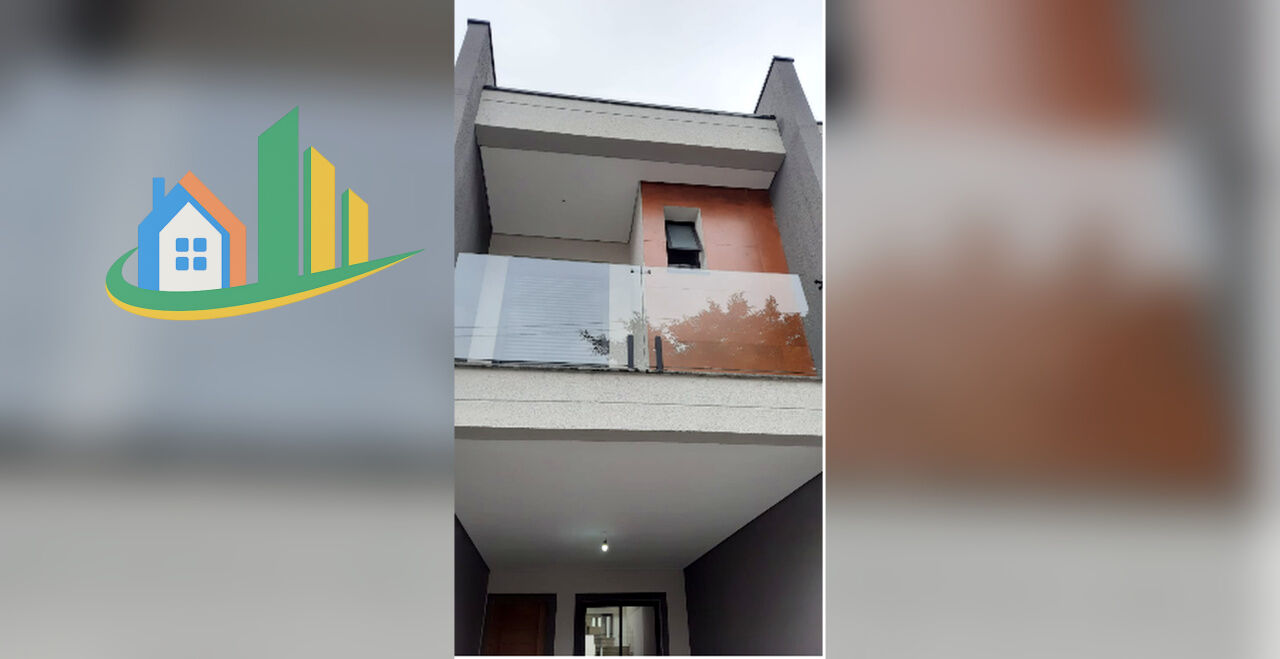 Casa Assobradada para Venda - Jardim Cidália