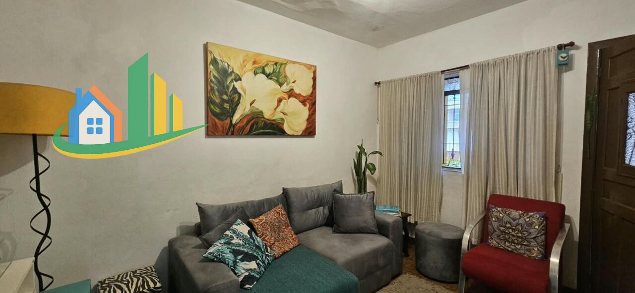 Casa Térrea para Venda - Pedreira