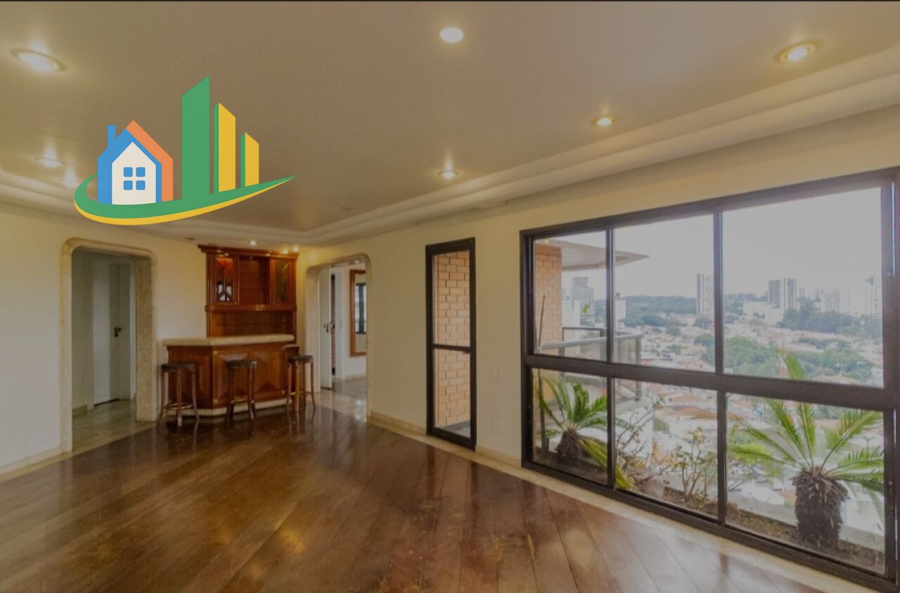 Apartamento para Venda - Chácara Santo Antônio Zona Sul