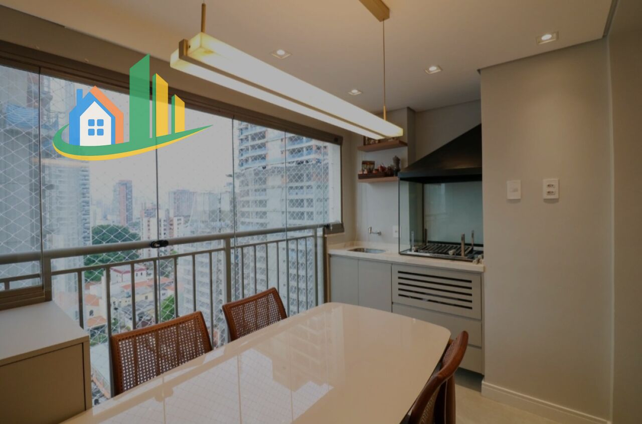 Apartamento para Venda - Chácara Santo Antônio Zona Sul