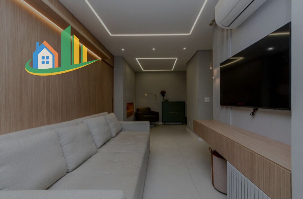 Apartamento para Venda - Chácara Santo Antônio Zona Sul