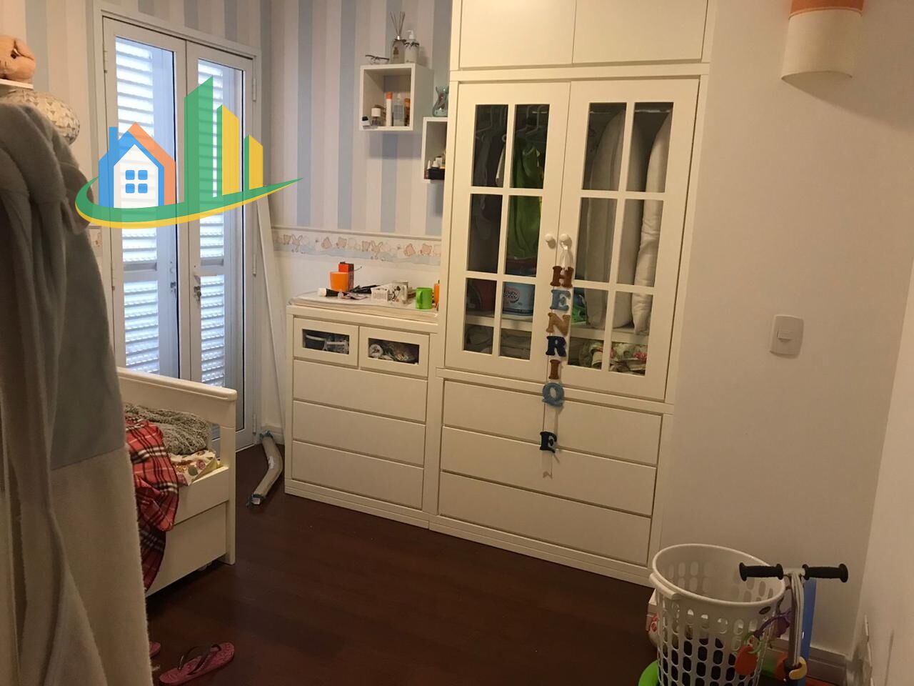Casa de Condomínio, 2 quartos - Foto 5