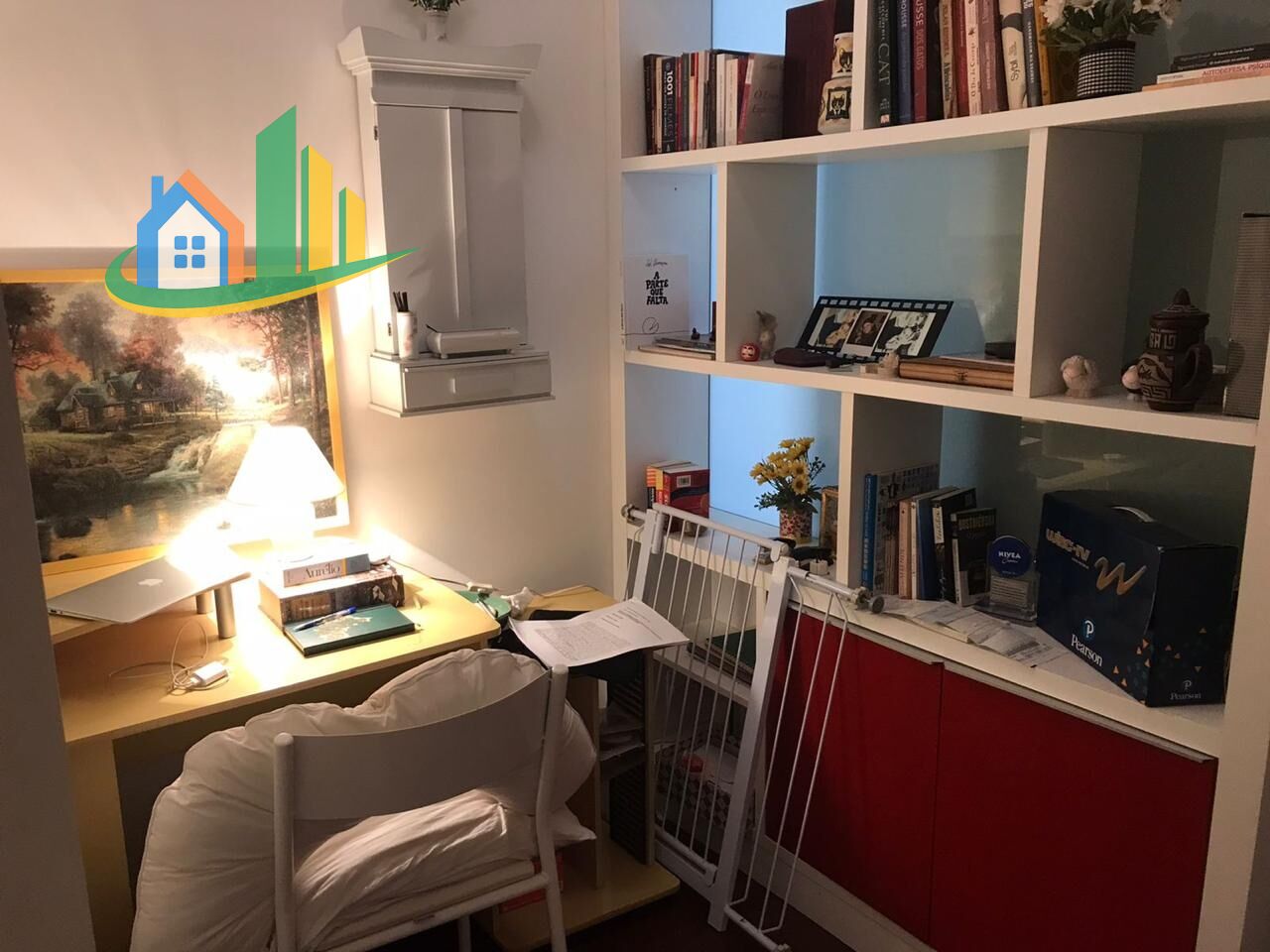 Casa de Condomínio, 2 quartos - Foto 7