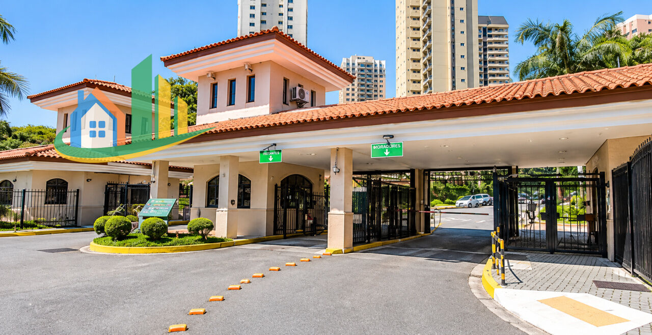 Apartamento para Venda - Santo Amaro