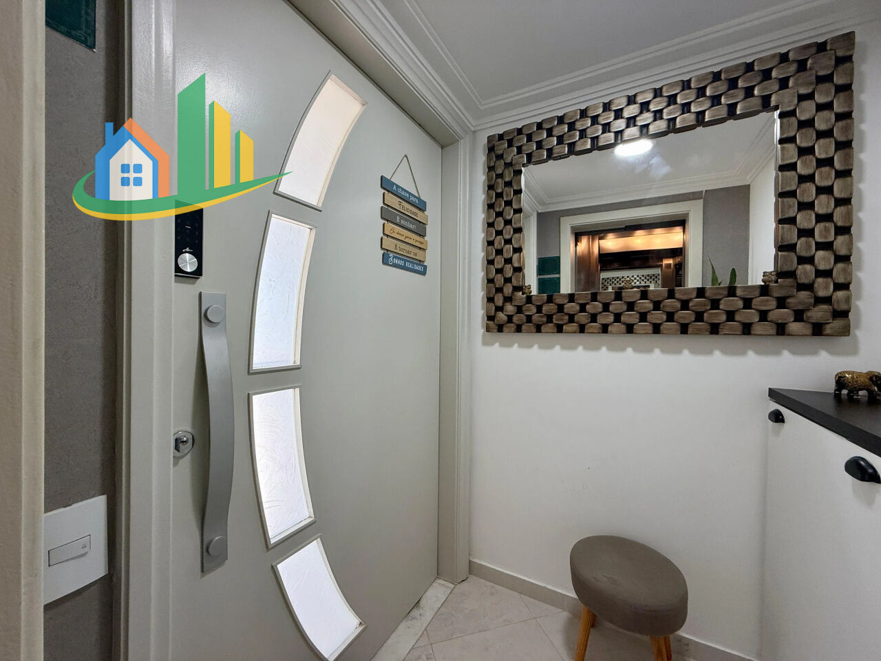 Apartamento, 3 quartos, 147 m² - Foto 3