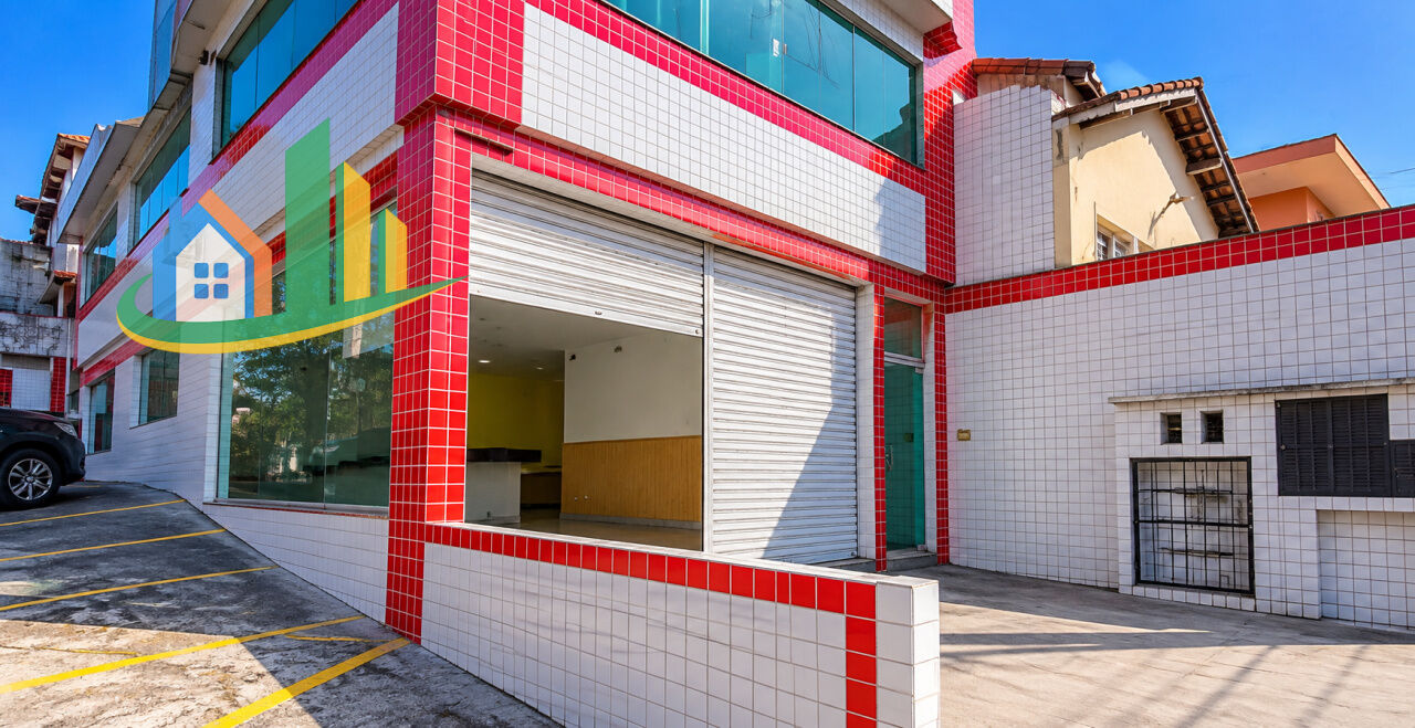 Casa Comercial, 96 m² - Foto 8