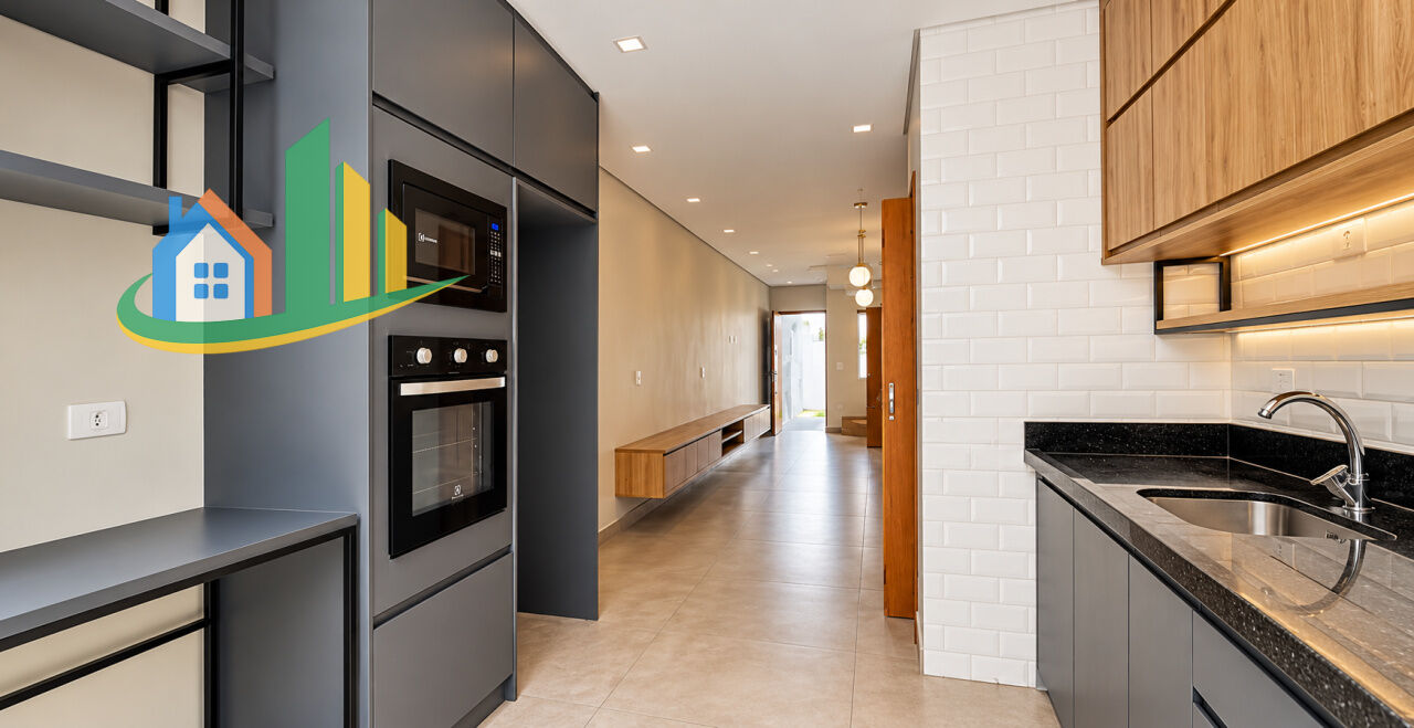 Casa, 3 quartos, 110 m² - Foto 7