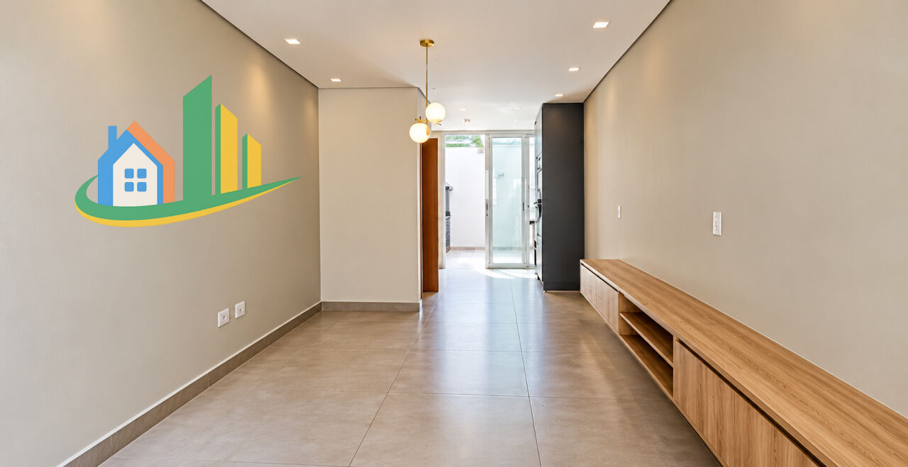 Casa, 3 quartos, 110 m² - Foto 4