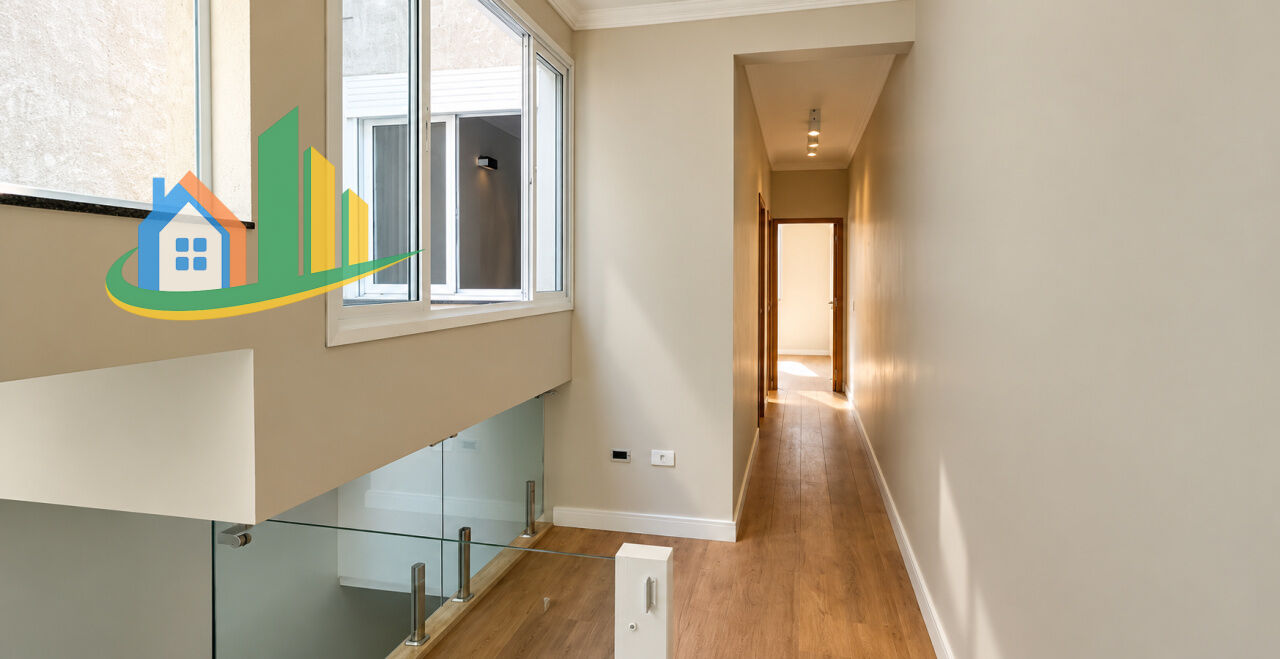 Casa, 3 quartos, 110 m² - Foto 8