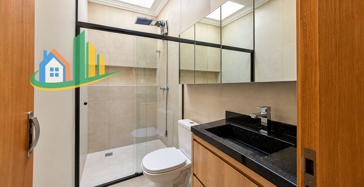 Casa, 3 quartos, 110 m² - Foto 12