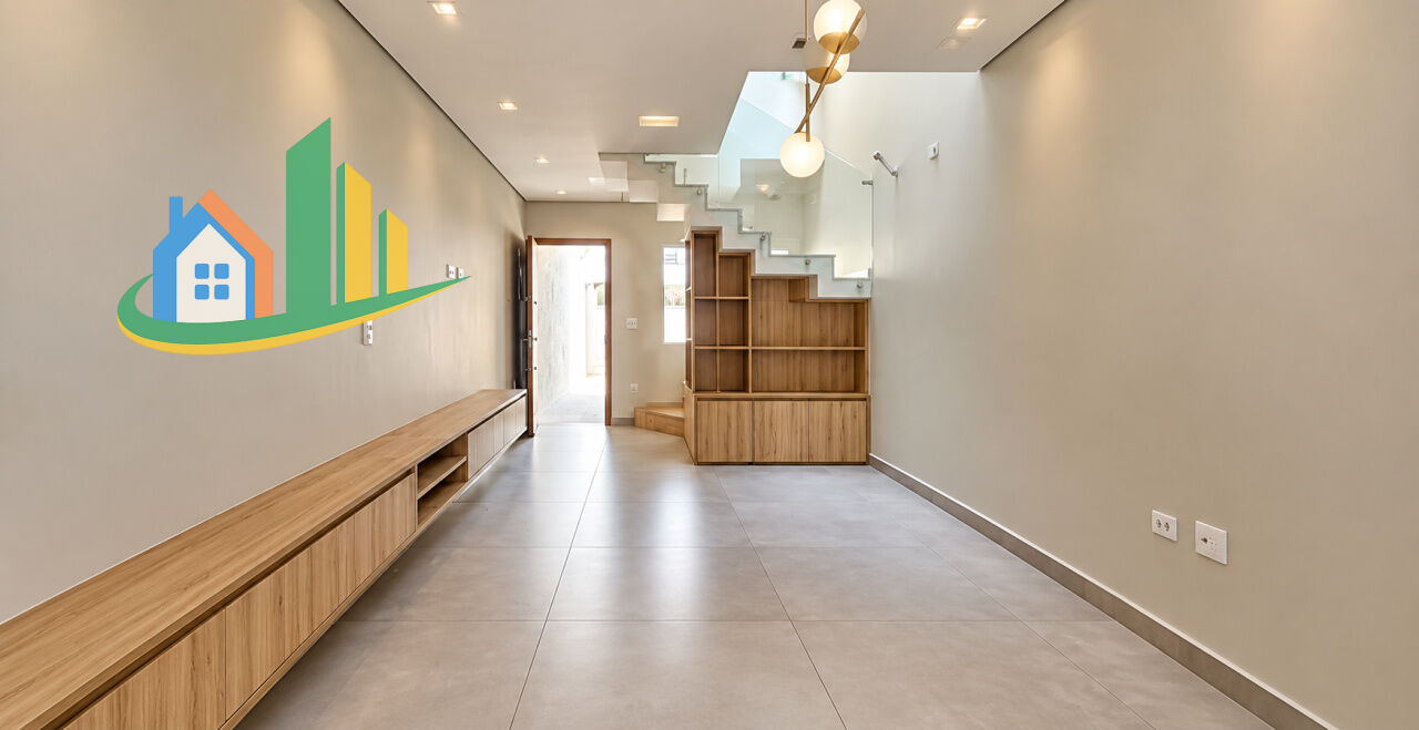 Casa, 3 quartos, 110 m² - Foto 13
