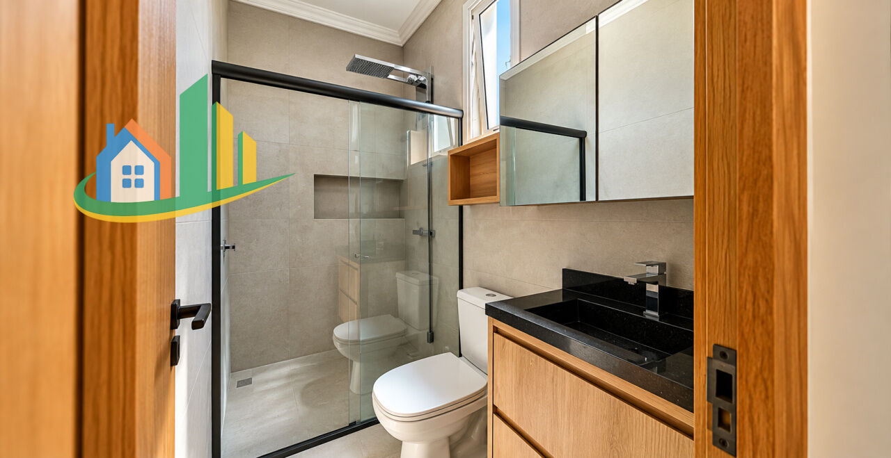 Casa, 3 quartos, 110 m² - Foto 16