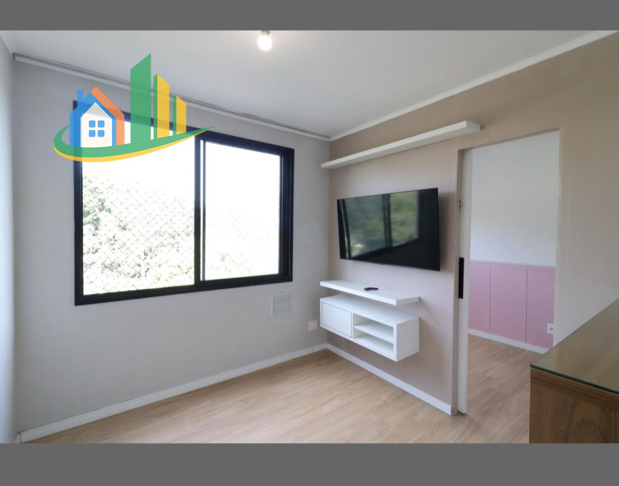 Apartamento, 2 quartos, 33 m² - Foto 5
