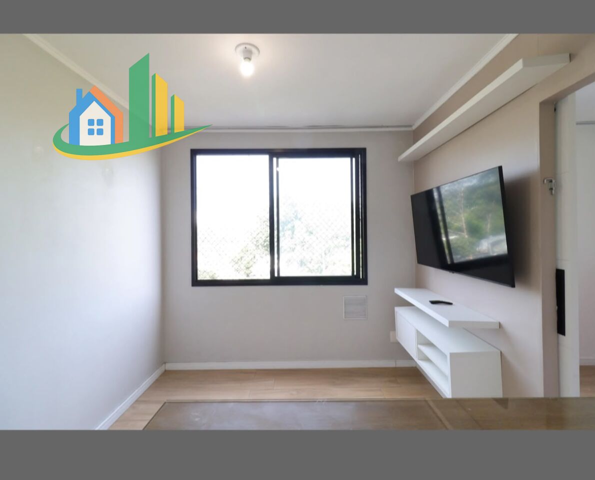 Apartamento, 2 quartos, 33 m² - Foto 6