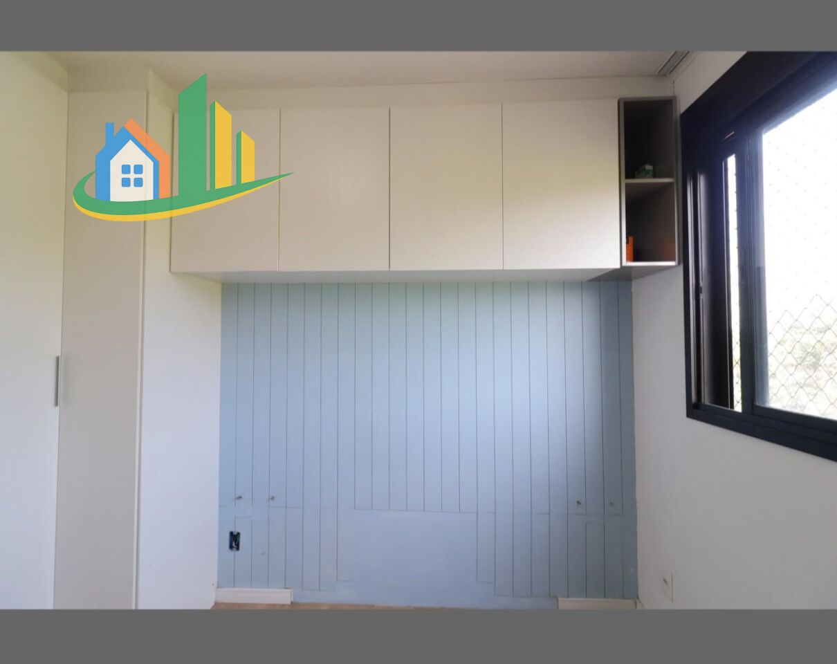 Apartamento, 2 quartos, 33 m² - Foto 9