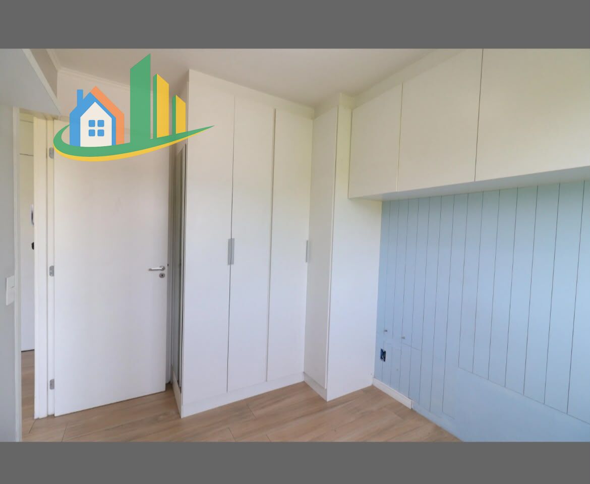 Apartamento, 2 quartos, 33 m² - Foto 10