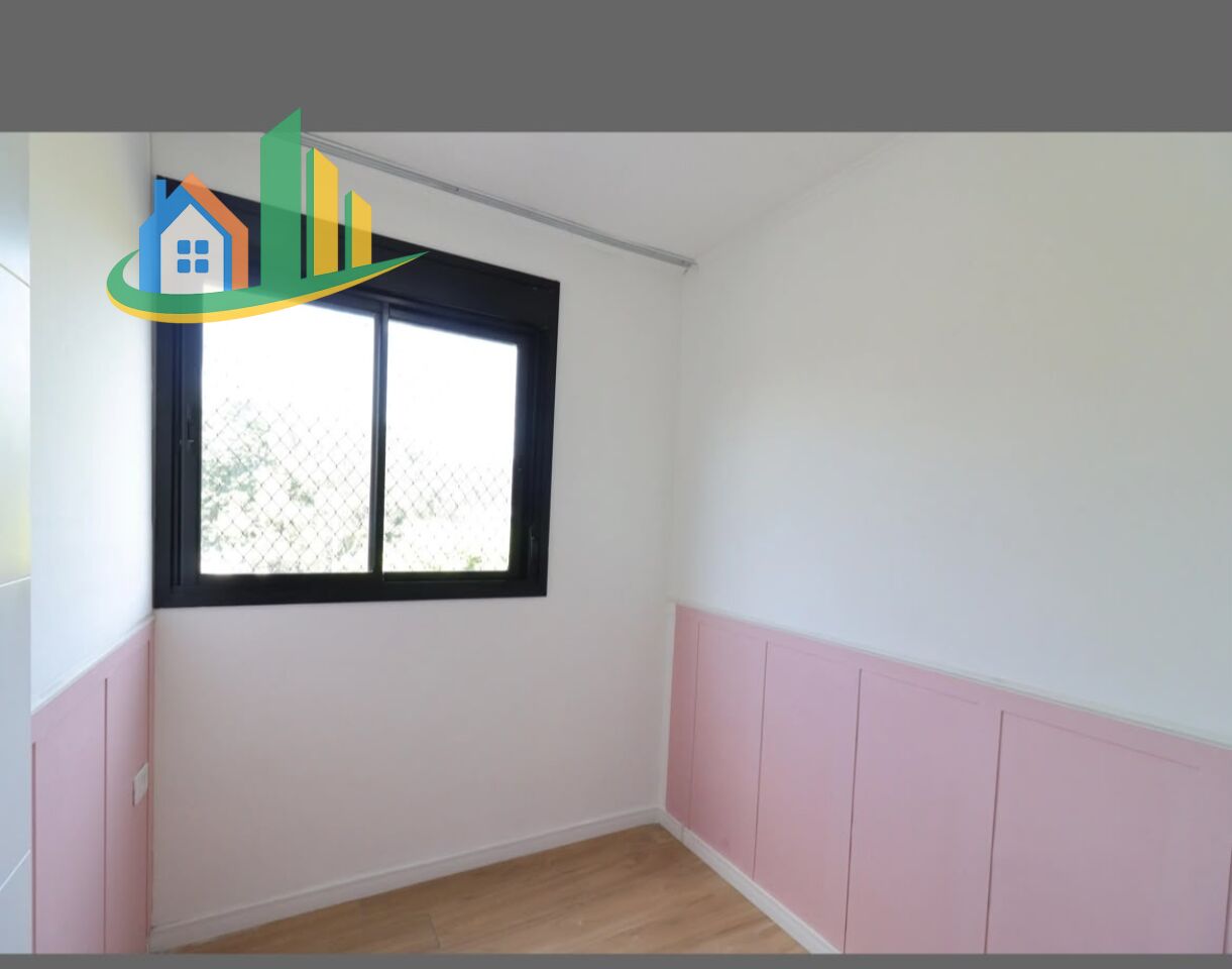 Apartamento, 2 quartos, 33 m² - Foto 11