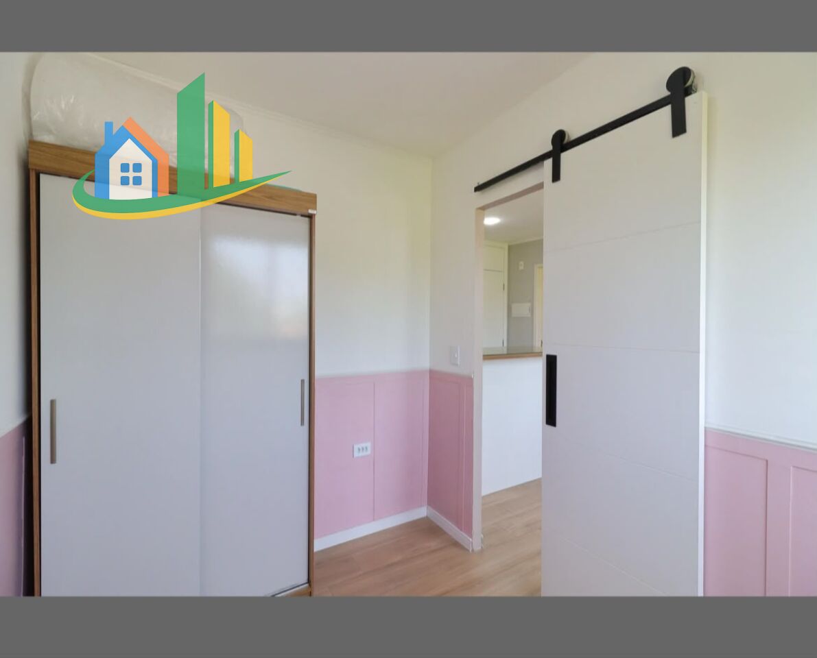Apartamento, 2 quartos, 33 m² - Foto 12