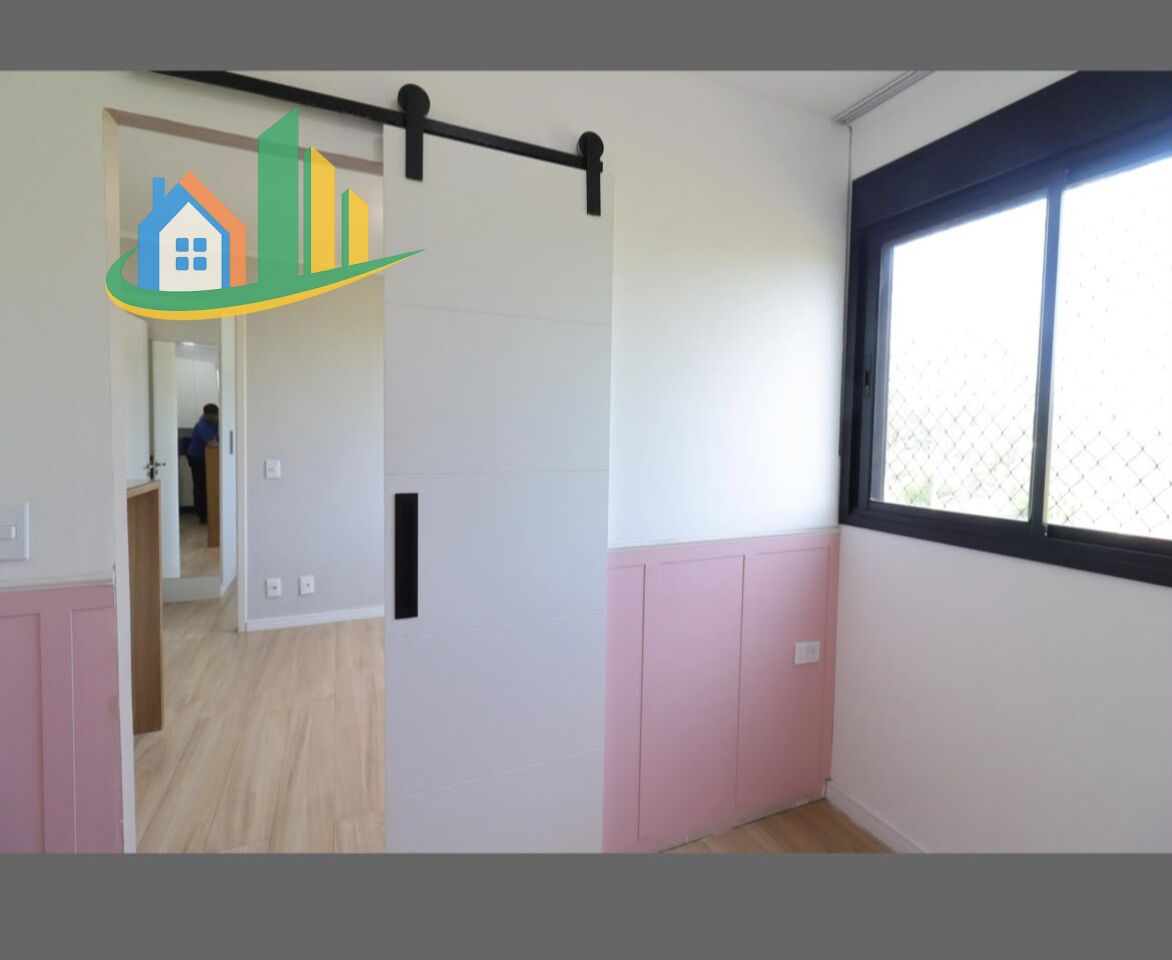 Apartamento, 2 quartos, 33 m² - Foto 13