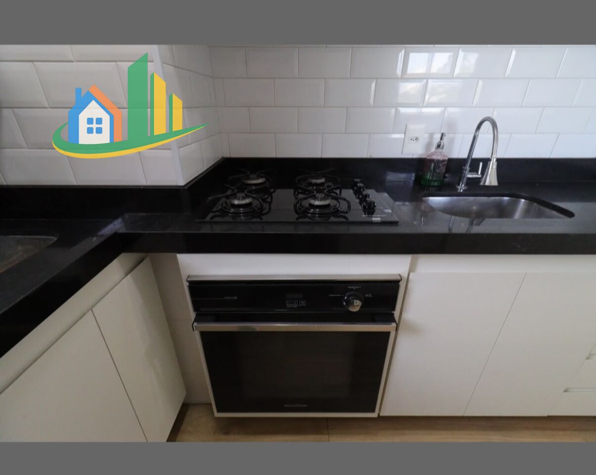 Apartamento, 2 quartos, 33 m² - Foto 16