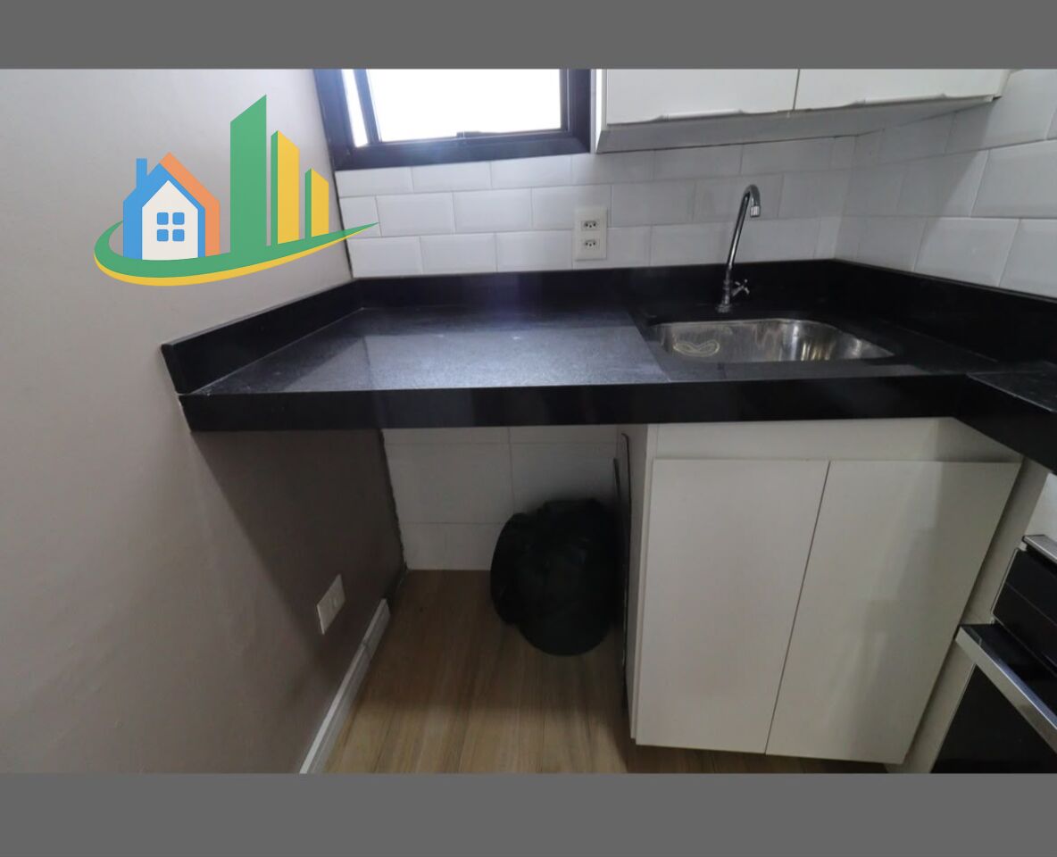 Apartamento, 2 quartos, 33 m² - Foto 17