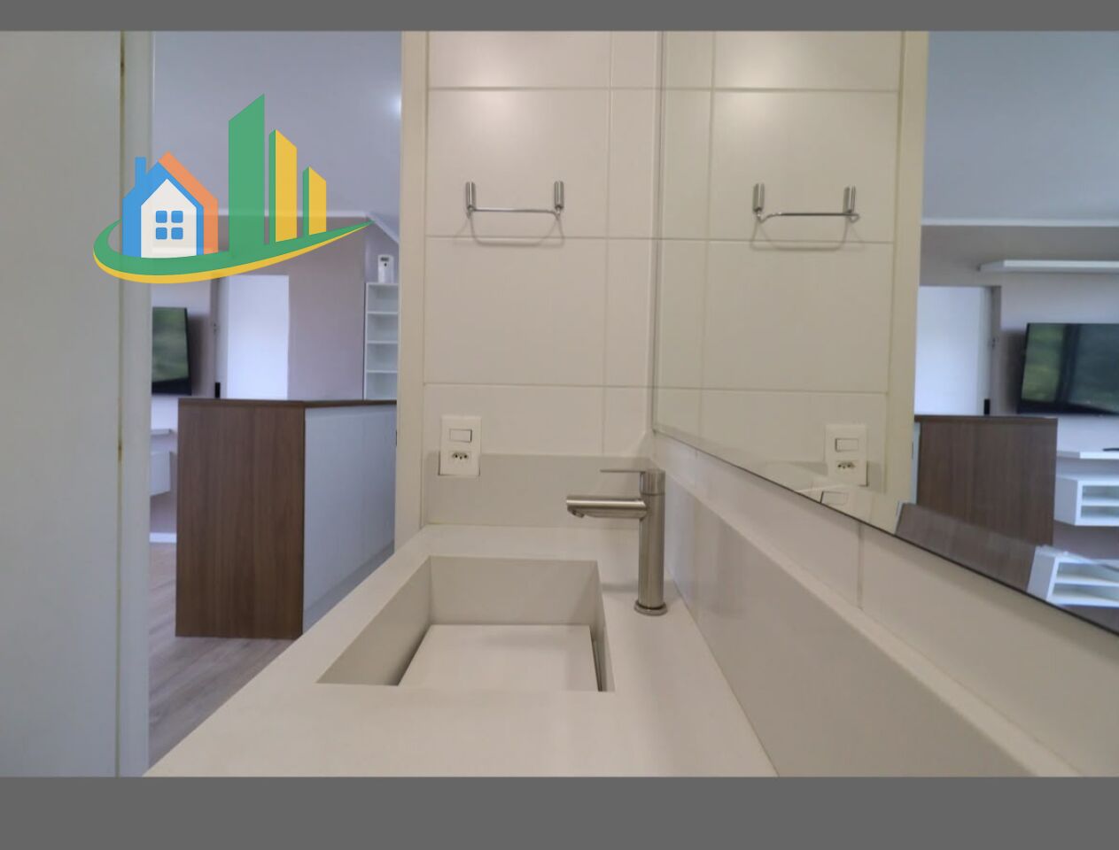 Apartamento, 2 quartos, 33 m² - Foto 19