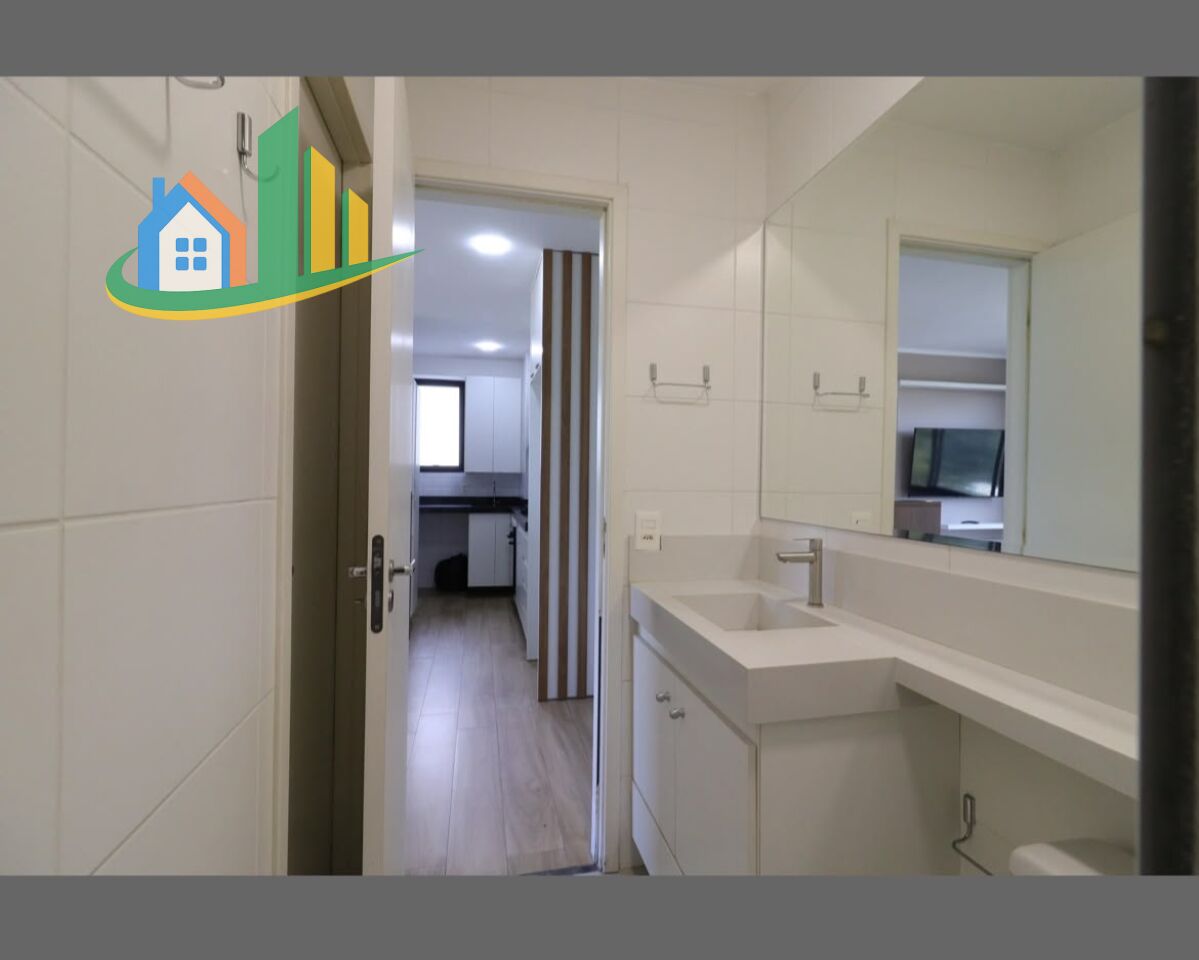 Apartamento, 2 quartos, 33 m² - Foto 20