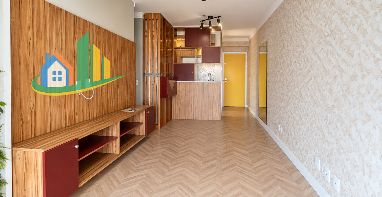 Apartamento, 2 quartos, 65 m² - Foto 5