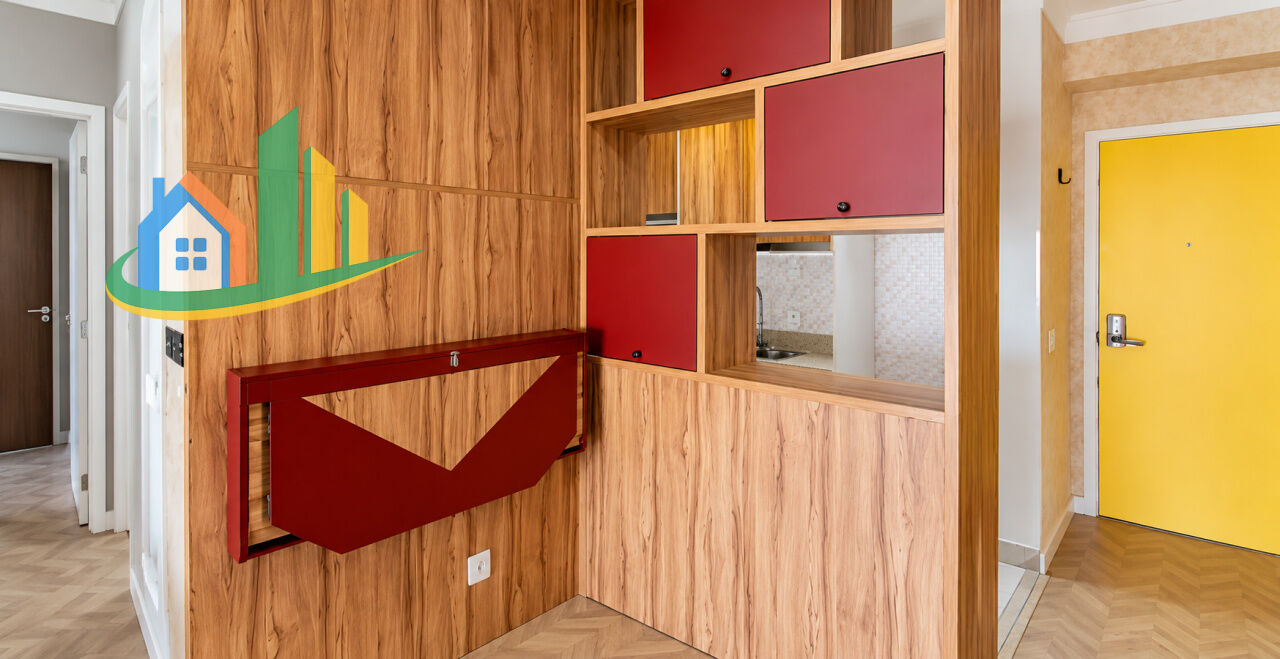 Apartamento, 2 quartos, 65 m² - Foto 7