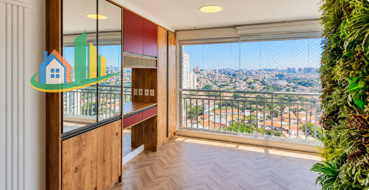 Apartamento, 2 quartos, 65 m² - Foto 8