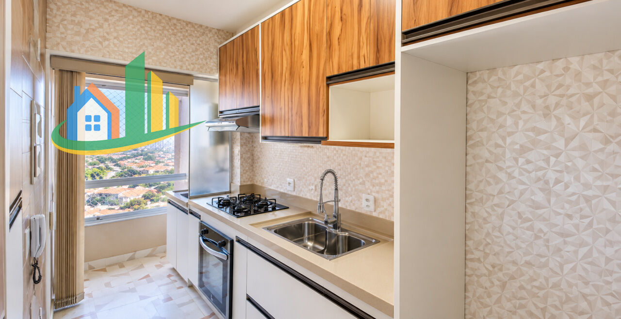 Apartamento, 2 quartos, 65 m² - Foto 10