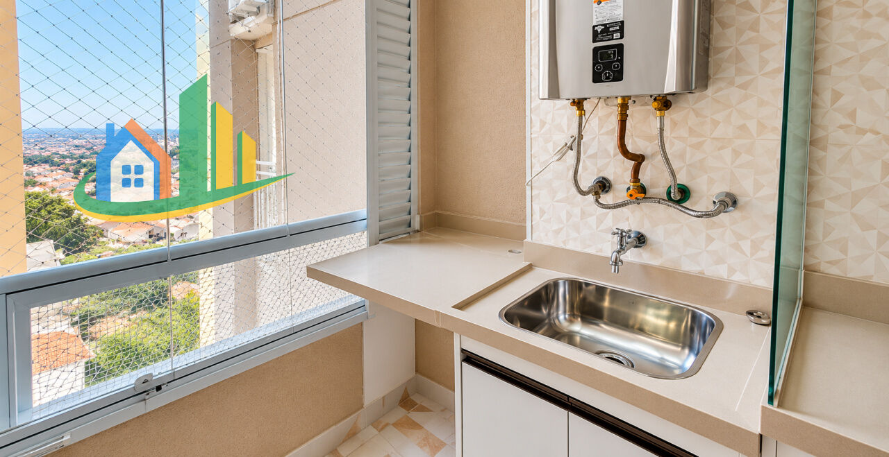 Apartamento, 2 quartos, 65 m² - Foto 11