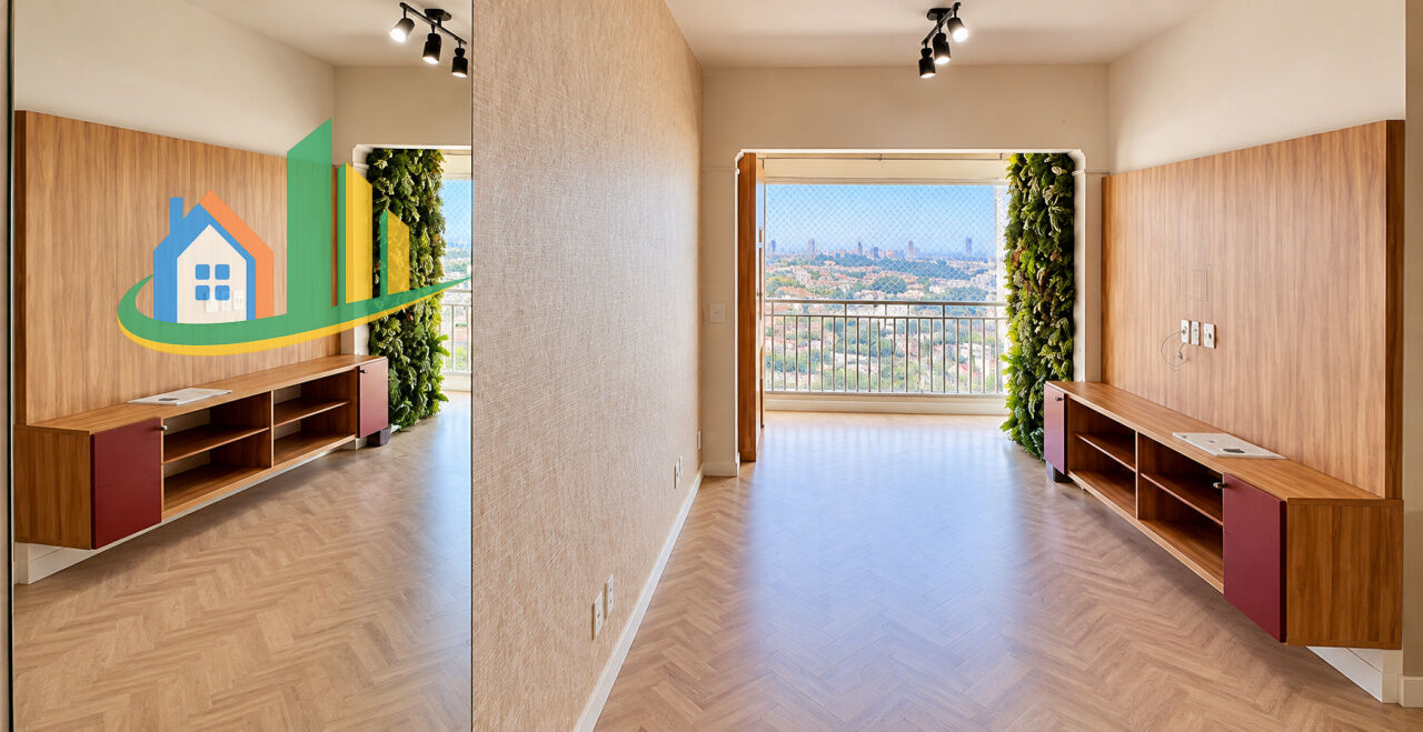 Apartamento, 2 quartos, 65 m² - Foto 13