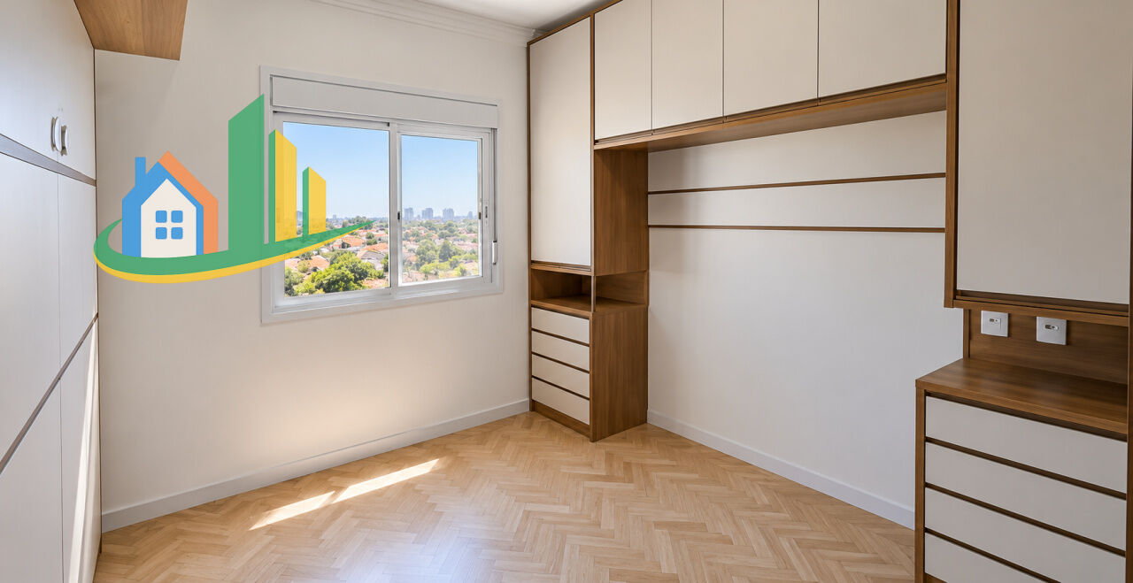Apartamento, 2 quartos, 65 m² - Foto 18