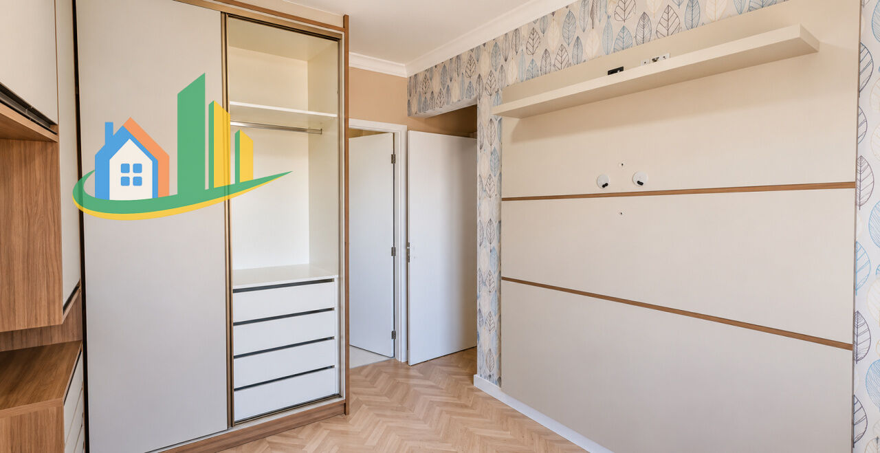 Apartamento, 2 quartos, 65 m² - Foto 19