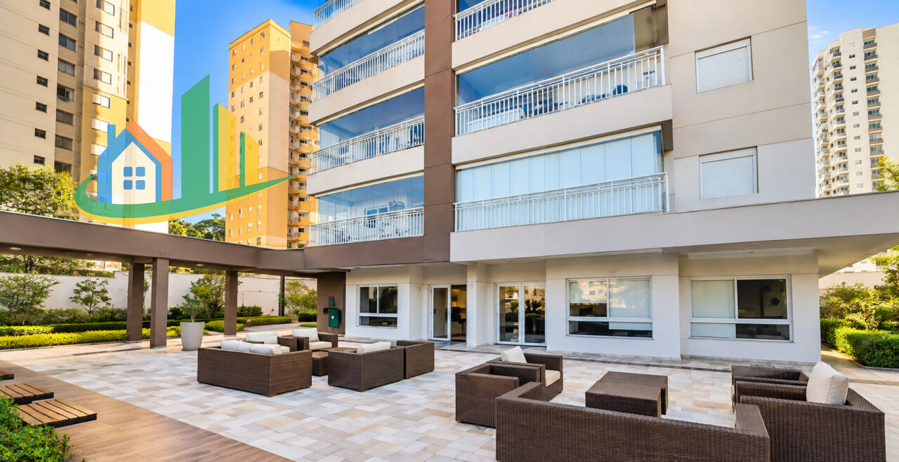 Apartamento, 2 quartos, 65 m² - Foto 1