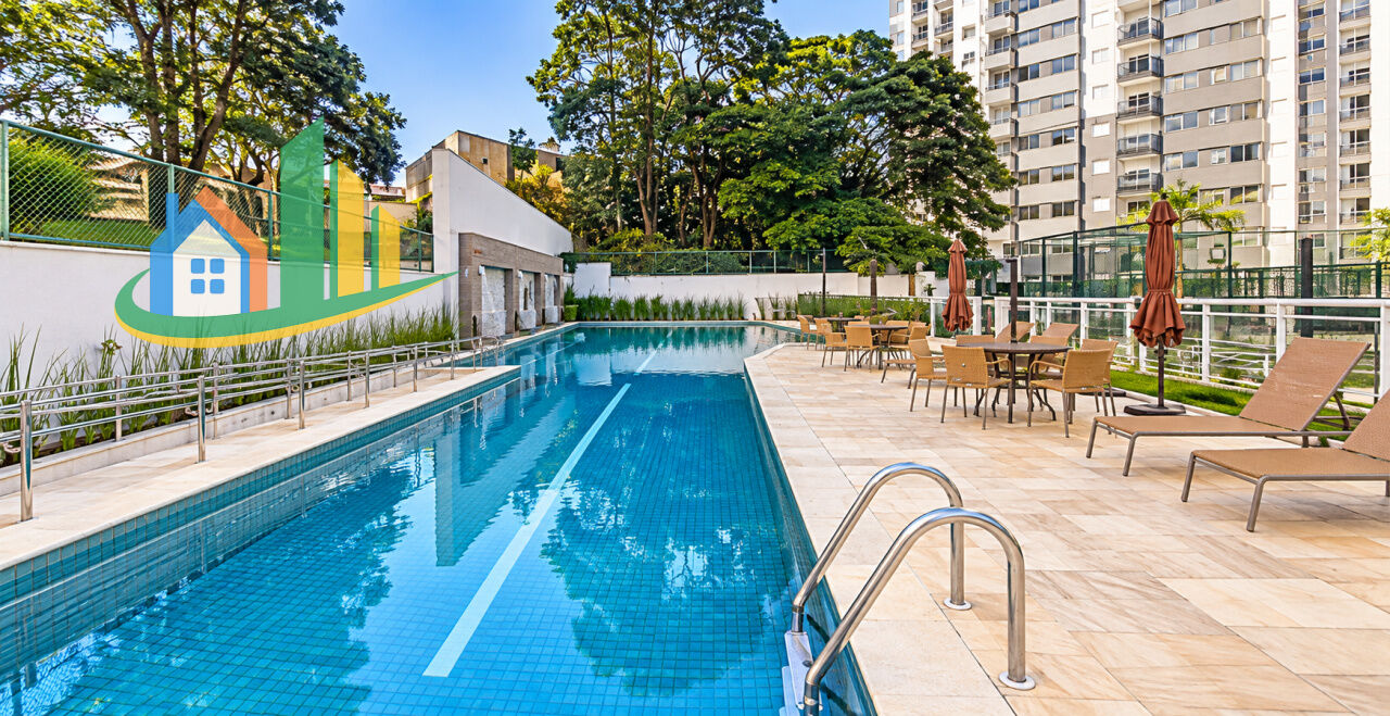 Apartamento, 2 quartos, 65 m² - Foto 24