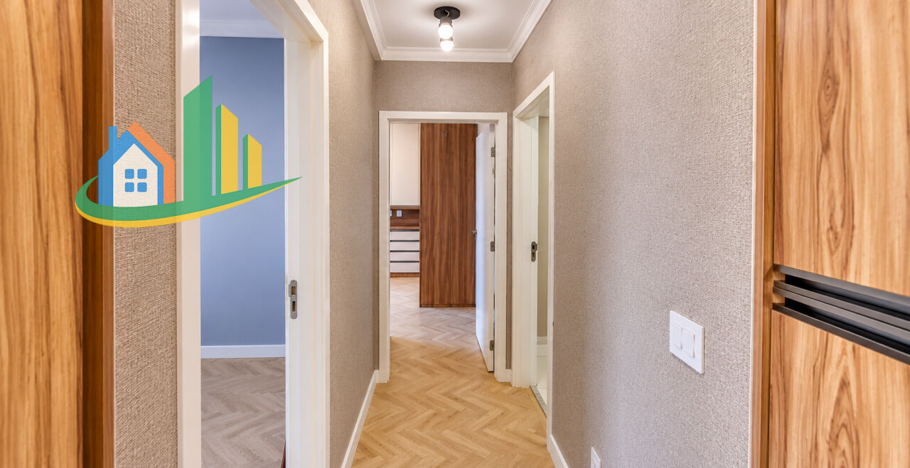 Apartamento, 2 quartos, 65 m² - Foto 23
