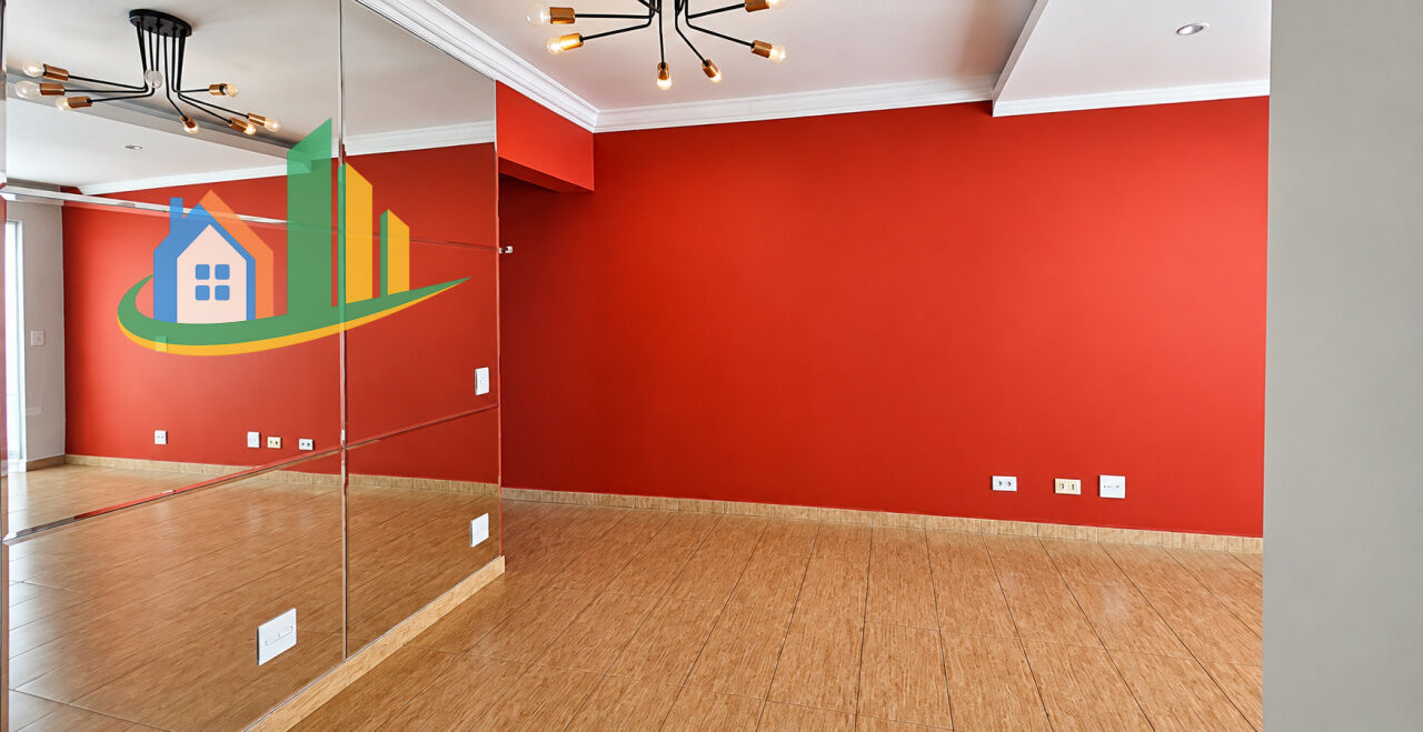 Apartamento para Venda - Jardim Marajoara