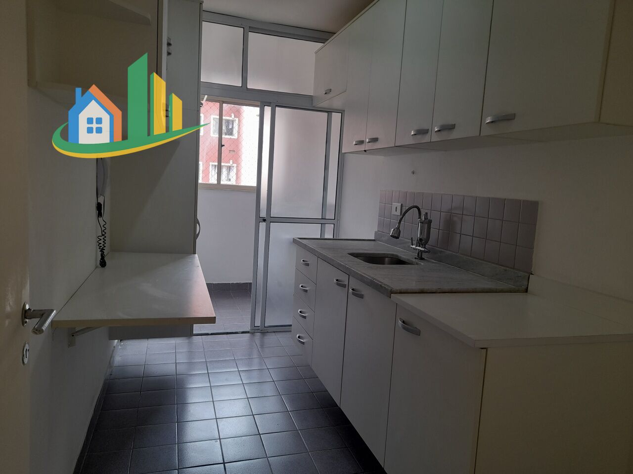 Apartamento para Venda - Jardim Ubirajara Zona Sul